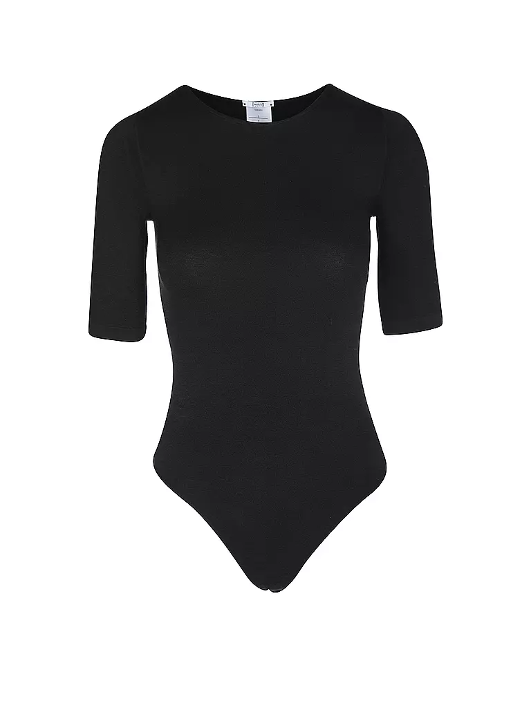 WOLFORD | Body BAHAMAS | schwarz