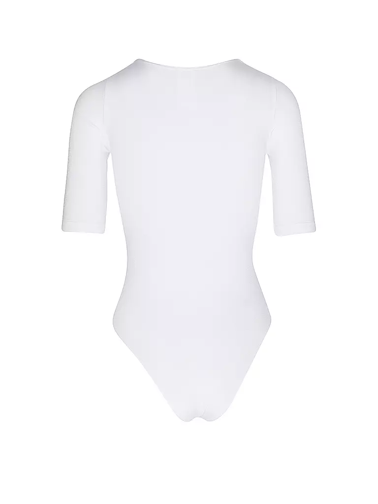 WOLFORD | Body BAHAMAS | weiss