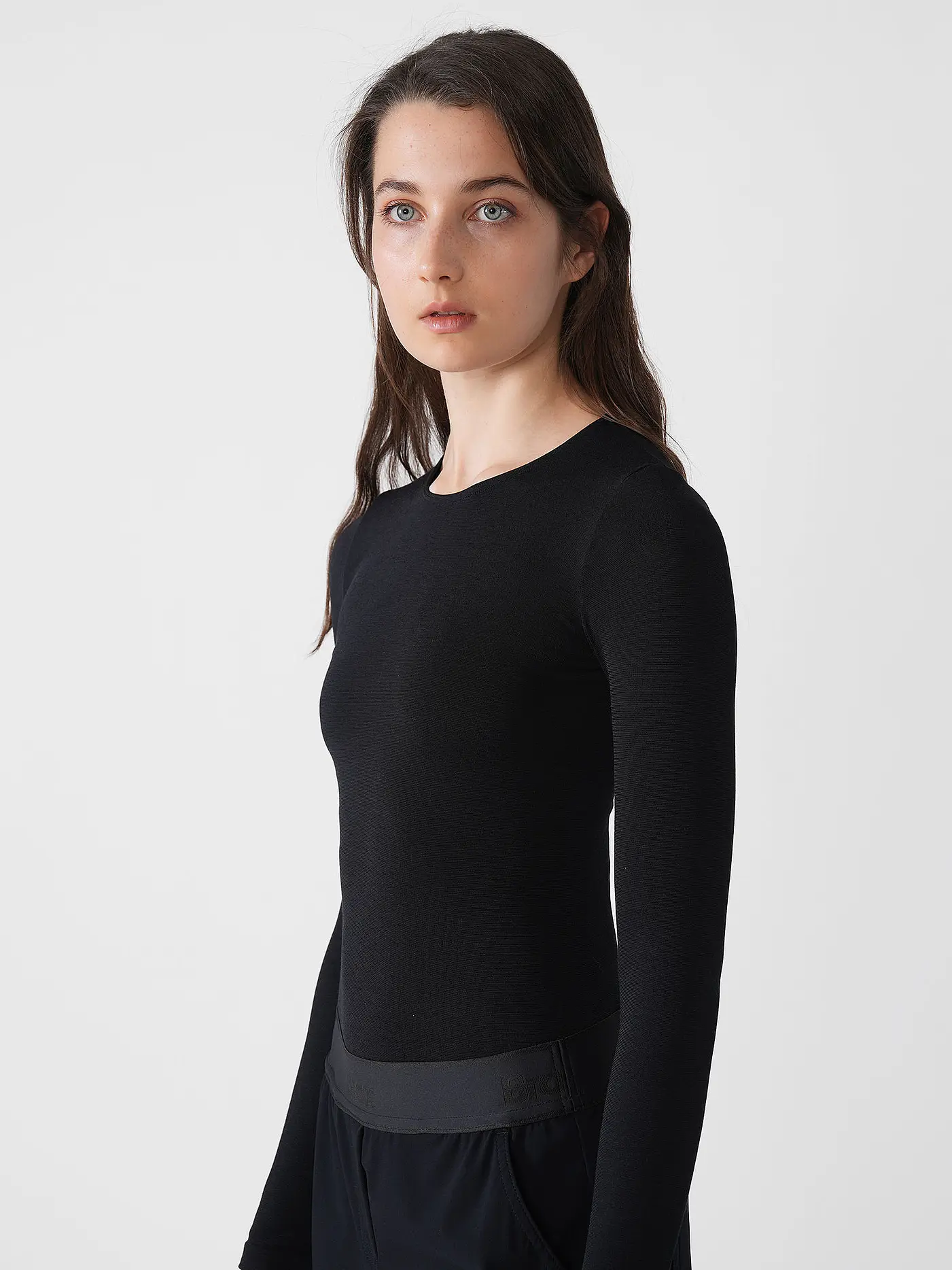 WOLFORD | Body BERLIN  | schwarz