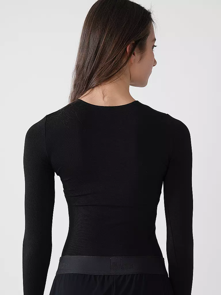 WOLFORD | Body BERLIN | schwarz