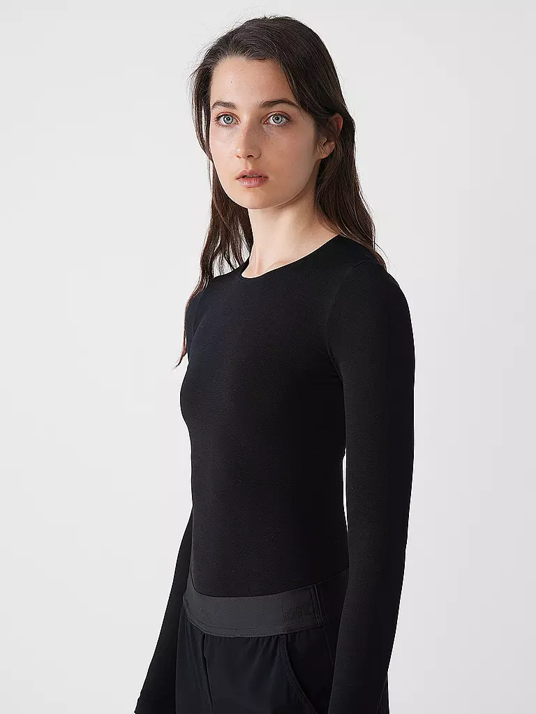 WOLFORD | Body BERLIN | schwarz