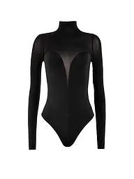 WOLFORD | Body black | Schwarz