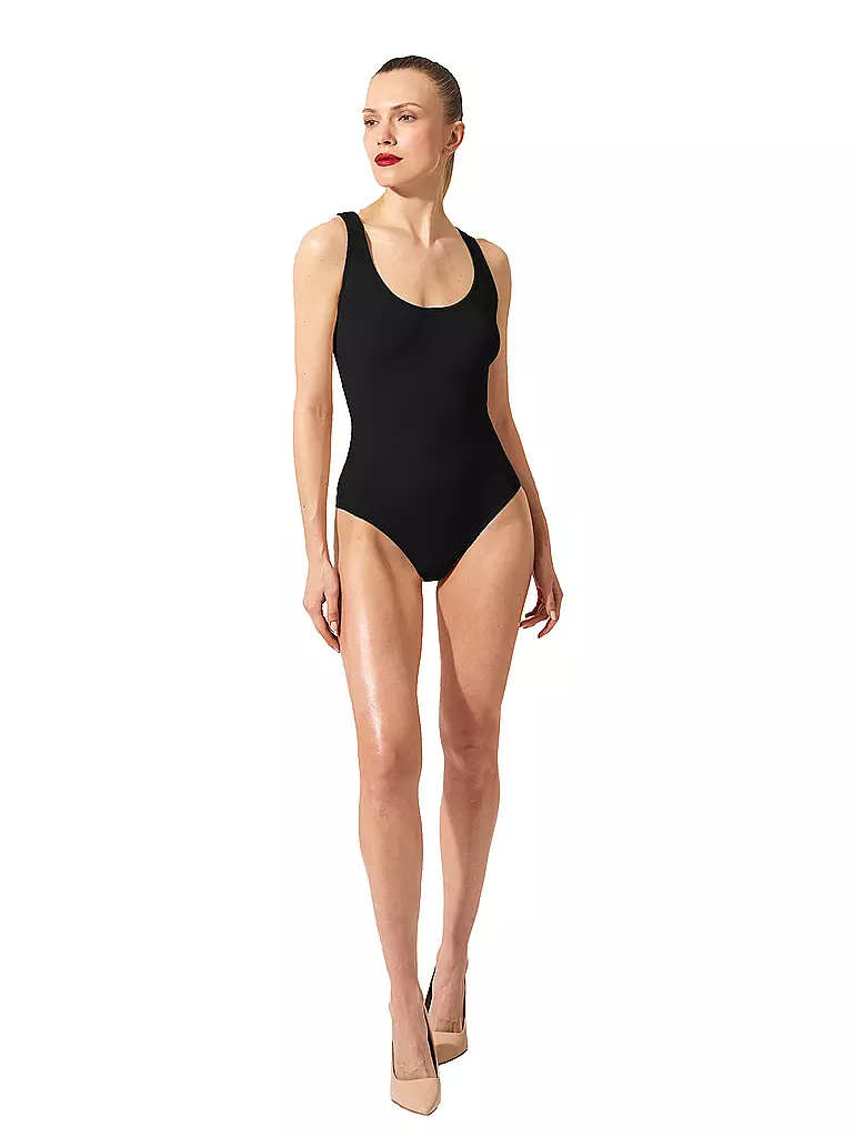 WOLFORD | Body black | schwarz