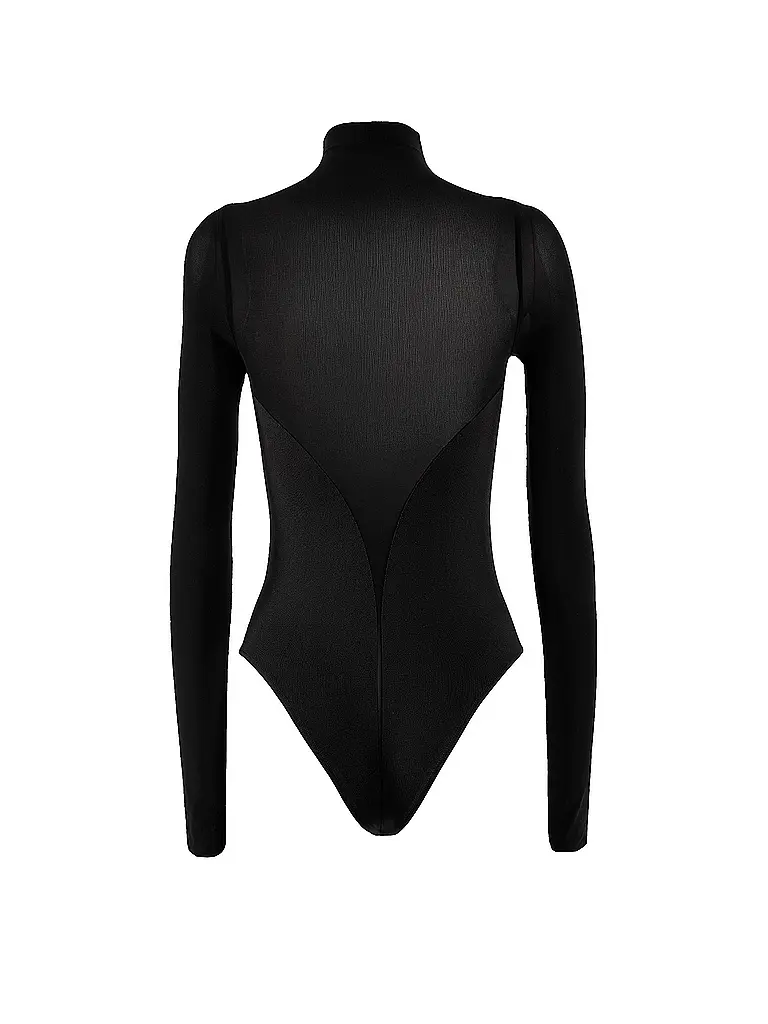 WOLFORD | Body black | Schwarz