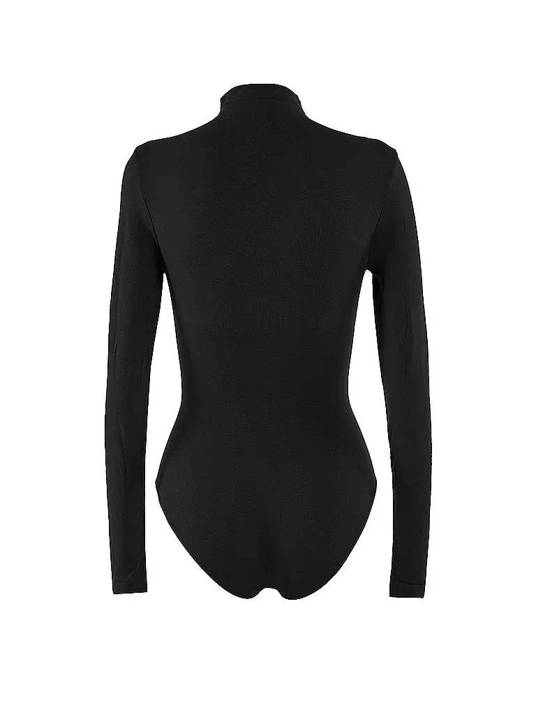 WOLFORD | Body black | Schwarz