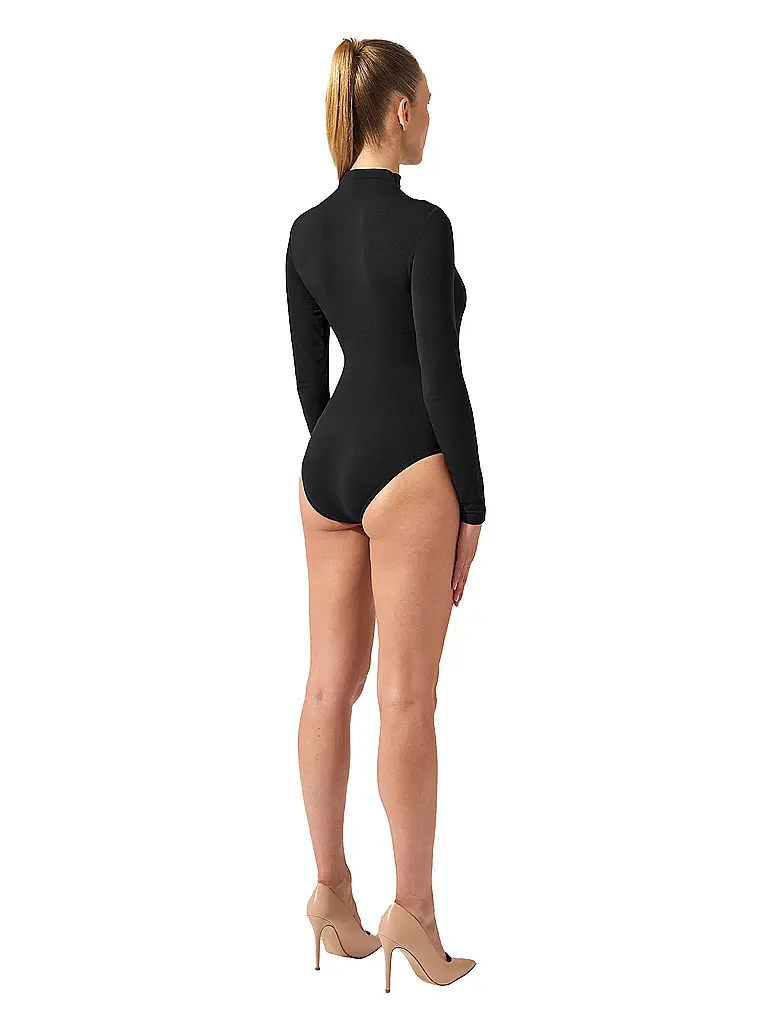 WOLFORD | Body black | Schwarz
