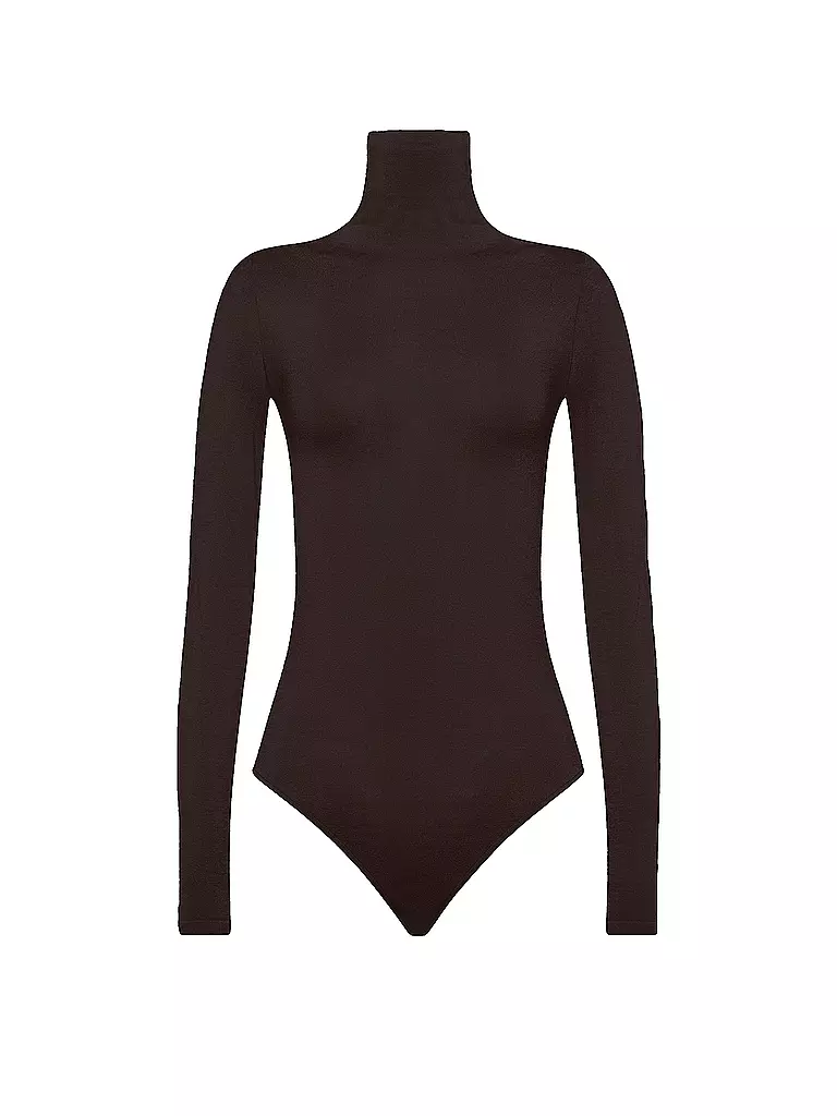 WOLFORD | Body COLORADO dark wood | Braun