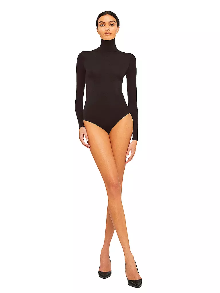WOLFORD | Body COLORADO dark wood | Braun