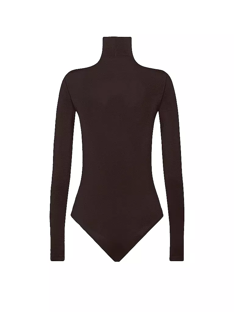 WOLFORD | Body COLORADO dark wood | Braun