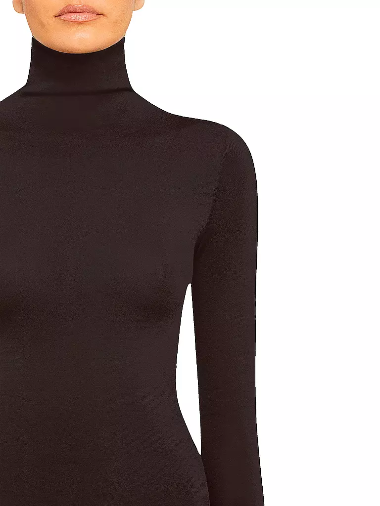 WOLFORD | Body COLORADO dark wood | Braun