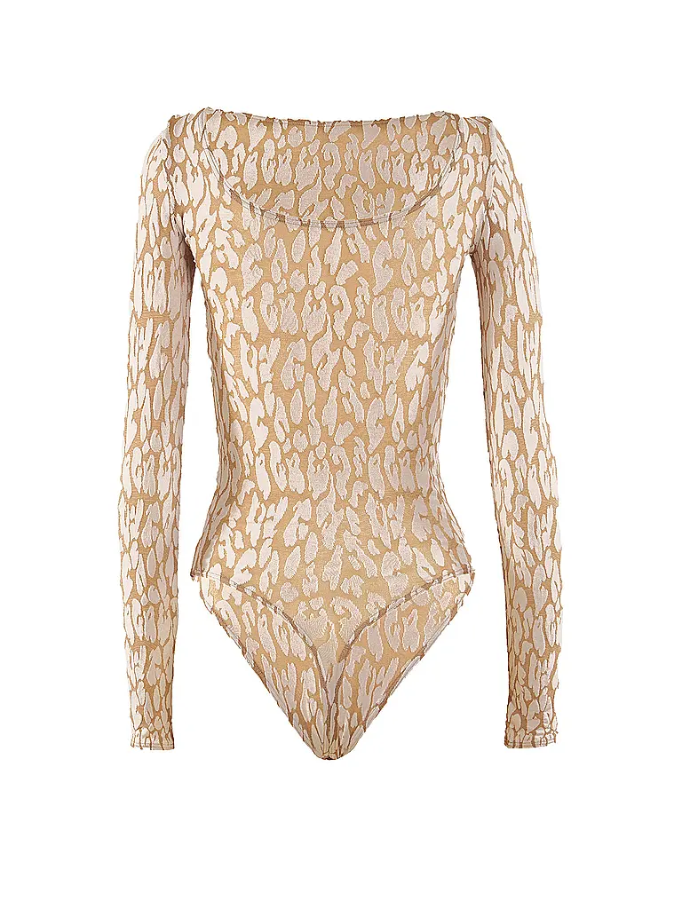 WOLFORD | Body fairly light/white | beige