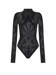 WOLFORD | Body WOLFORD x ETRO | schwarz