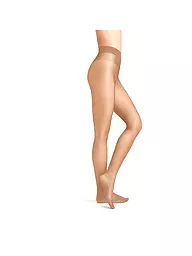 WOLFORD | Strumpfhose Satin Touch 20 DEN 3er Cosmetic | beige