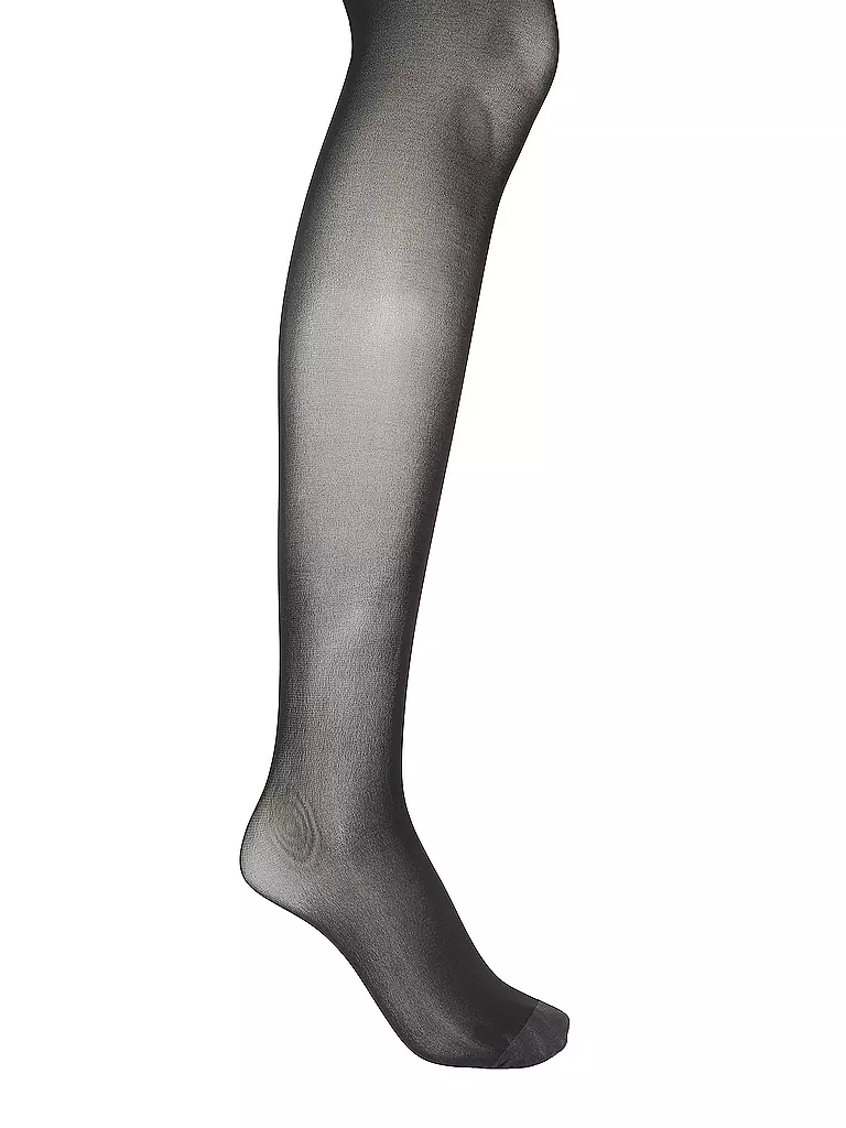 WOLFORD | Feinstrumpfhose INDIVIDUAL 20 DEN black | schwarz