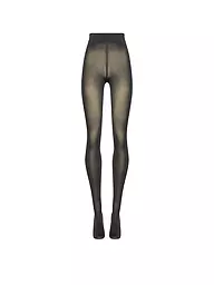 WOLFORD | Feinstrumpfhose VELVET DE LUXE 66 admiral | grau