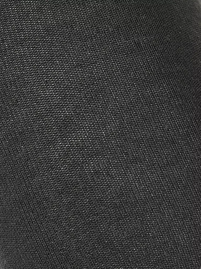 WOLFORD | Kaschmirleggings KASCHMIR-SEIDE (schwarz) | schwarz