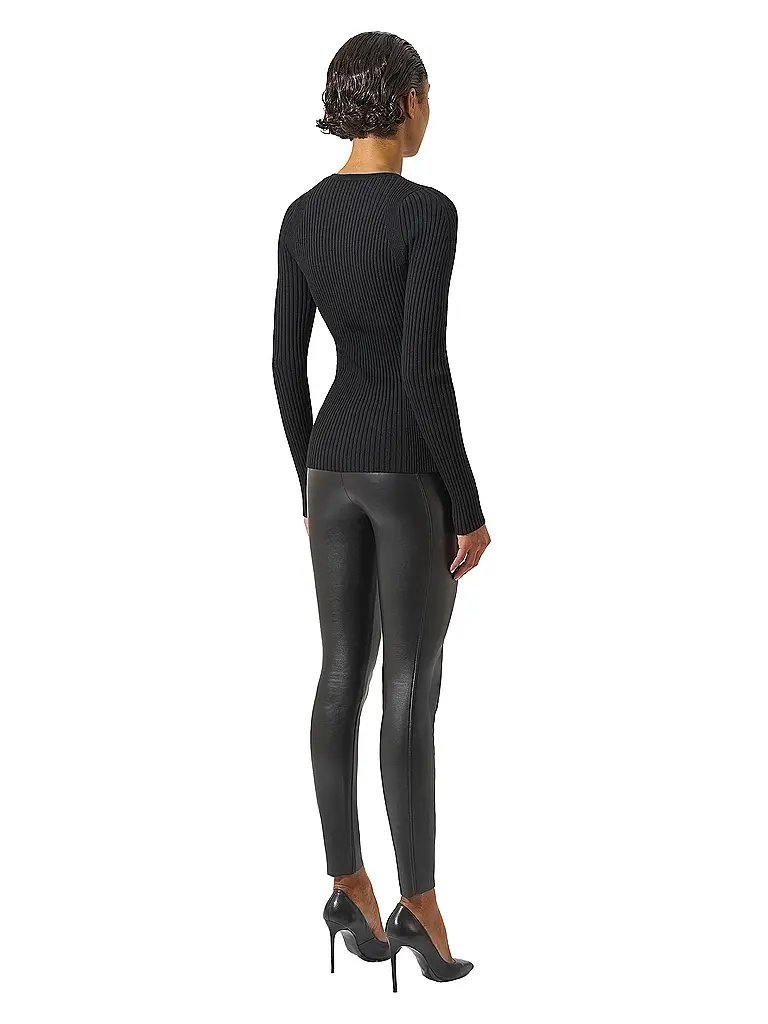 WOLFORD | Langarmshirt |