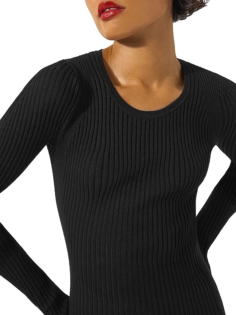 WOLFORD | Langarmshirt |