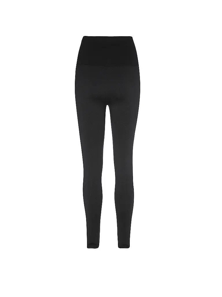 WOLFORD | Leggings WONDERFUL  | Schwarz