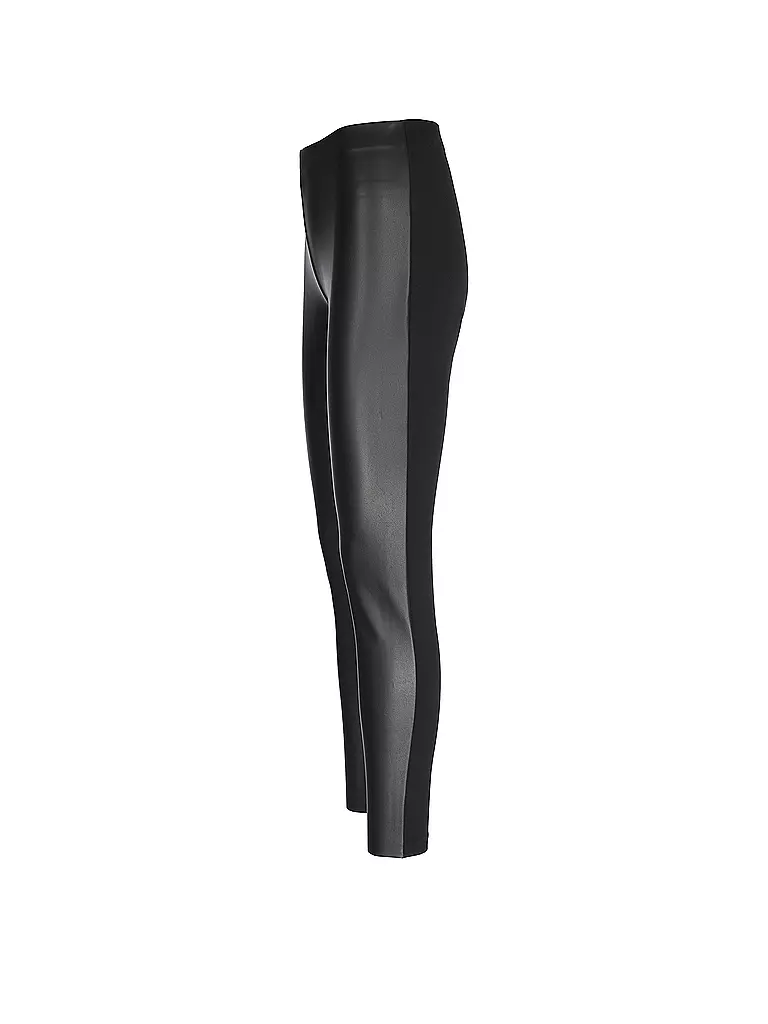 WOLFORD | Leggings | schwarz