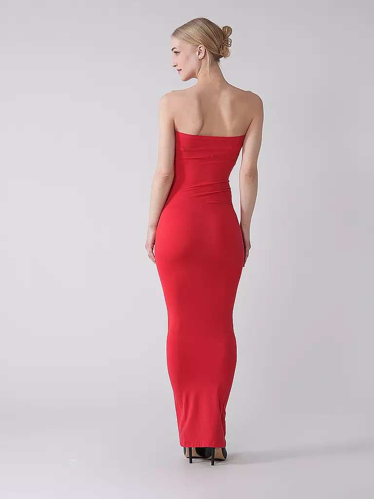 WOLFORD | Midikleid FATAL | beere