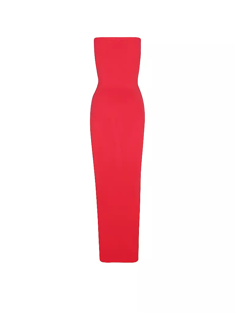 WOLFORD | Midikleid FATAL | beere