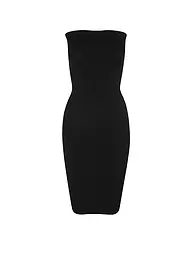 WOLFORD | Midkleid SHAPING FATAL | schwarz