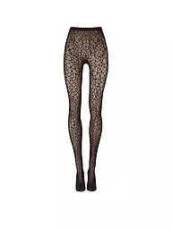 WOLFORD | Modestrumpfhose  | braun