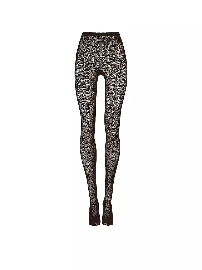 WOLFORD | Modestrumpfhose  | braun