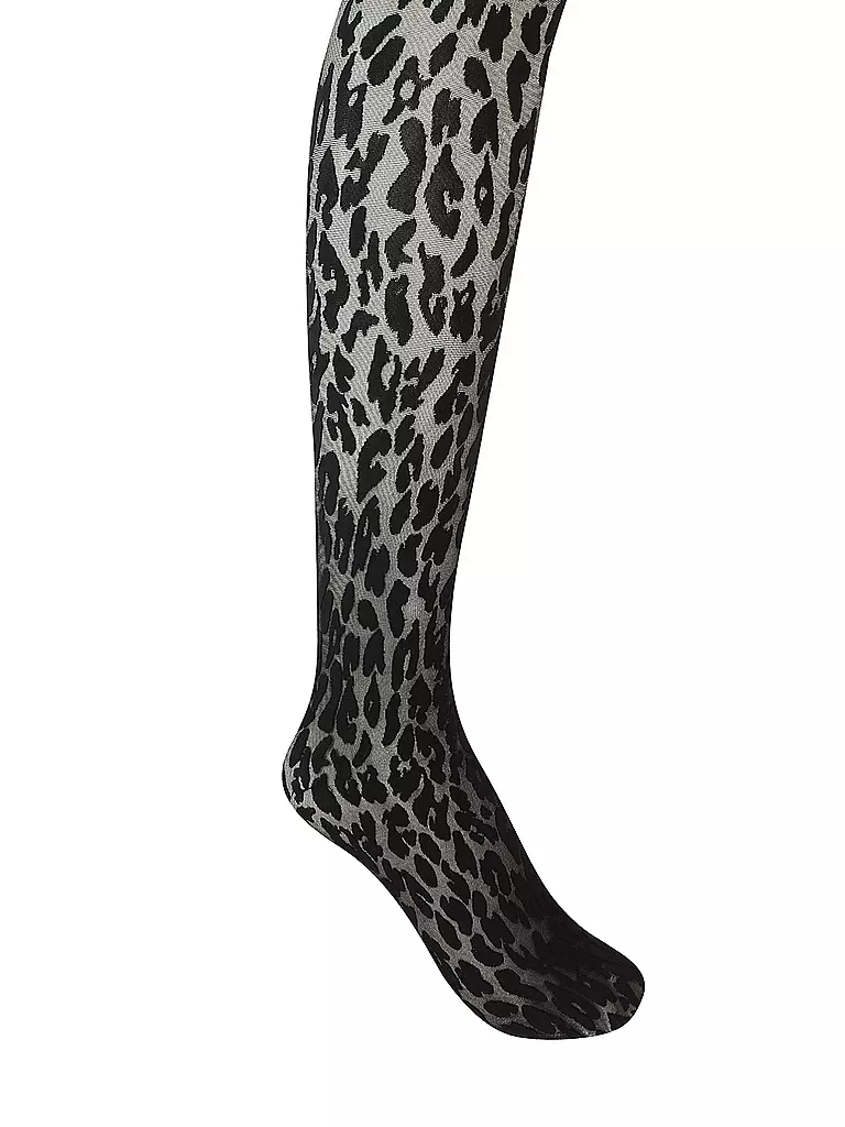 WOLFORD | Modestrumpfhose JOSEY  | schwarz