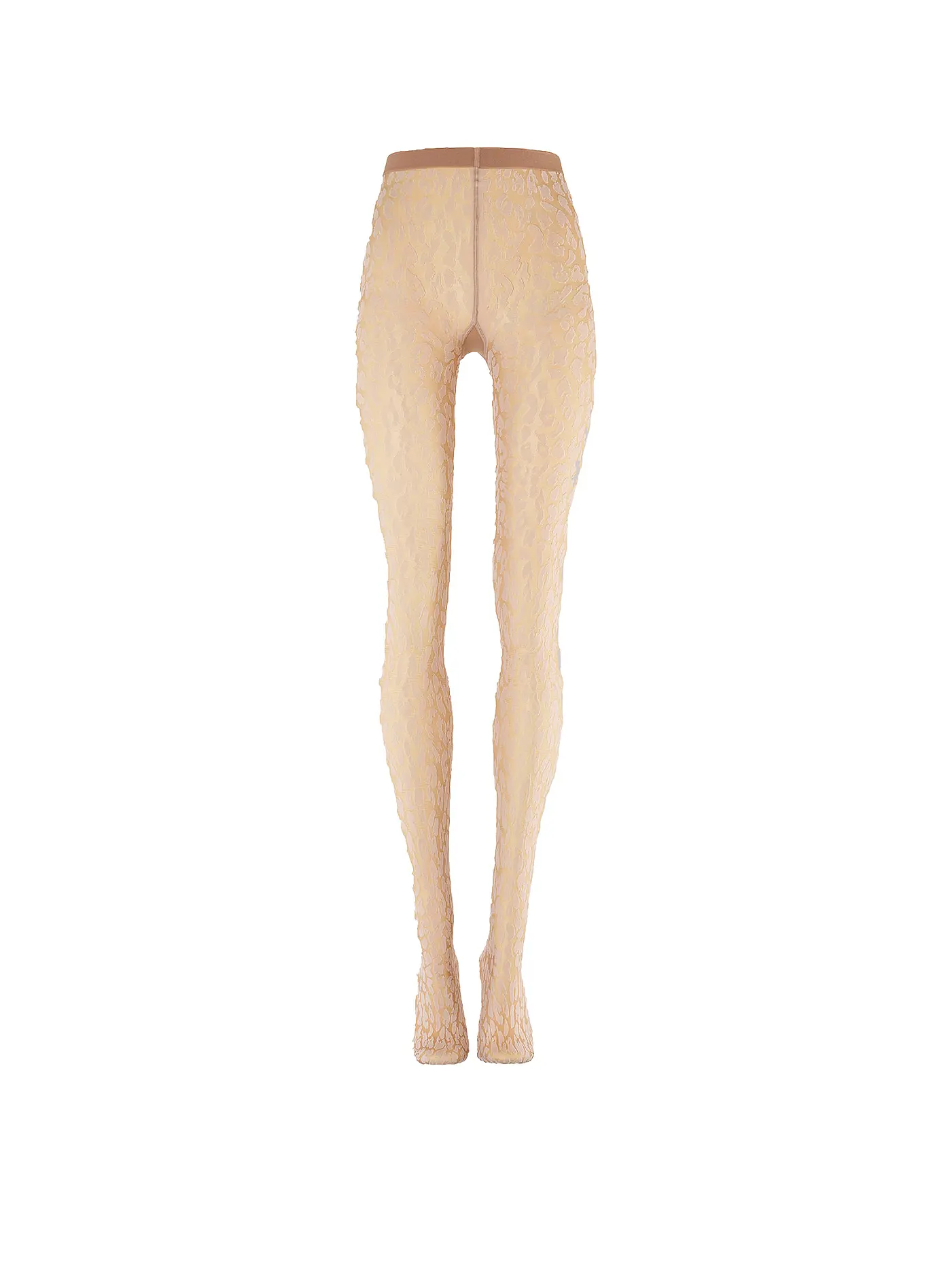 WOLFORD | Modestrumpfhose JOSEY  | beige
