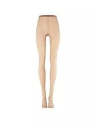 WOLFORD | Modestrumpfhose JOSEY  | beige