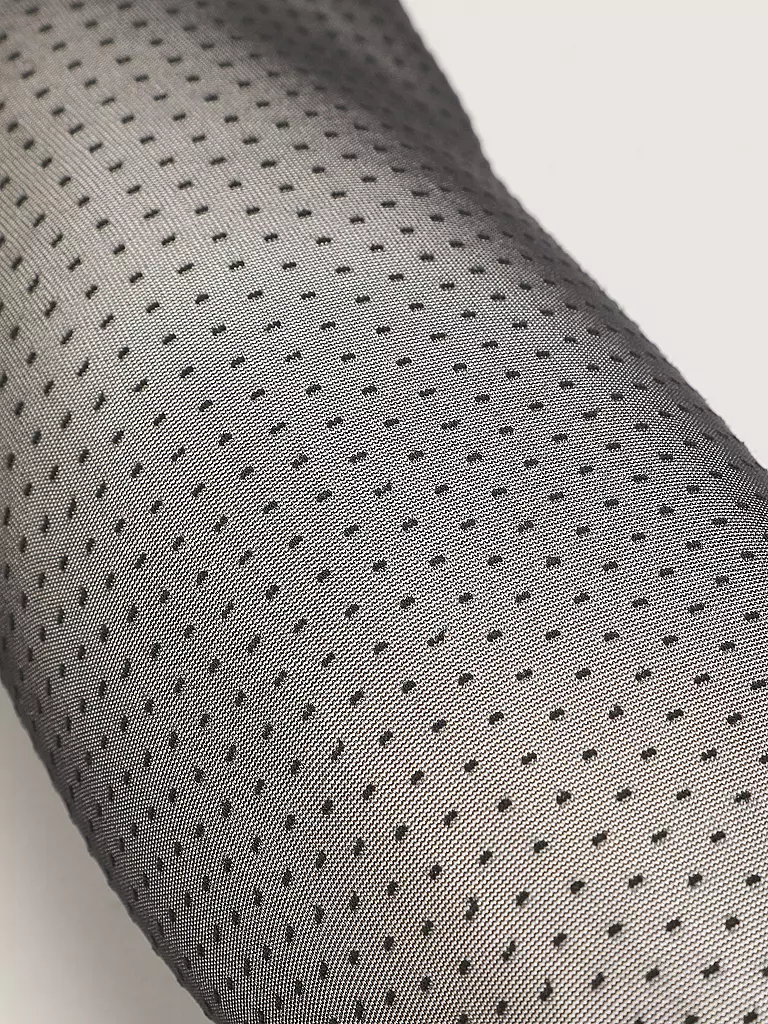 WOLFORD | Modestrumpfhose MINI DOT 20 DEN black black | schwarz
