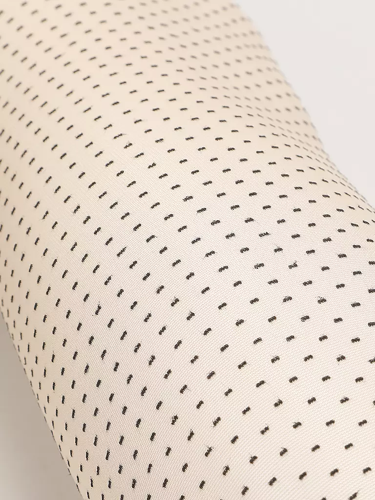 WOLFORD | Modestrumpfhose MINI DOT 20 DEN fairly light black | beige