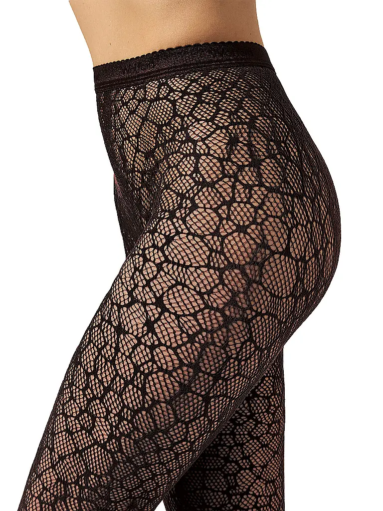 WOLFORD | Modestrumpfhose | 