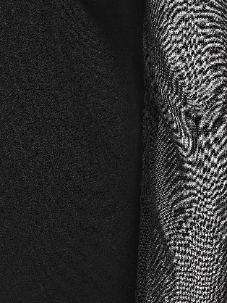 WOLFORD | Strickjacke | schwarz