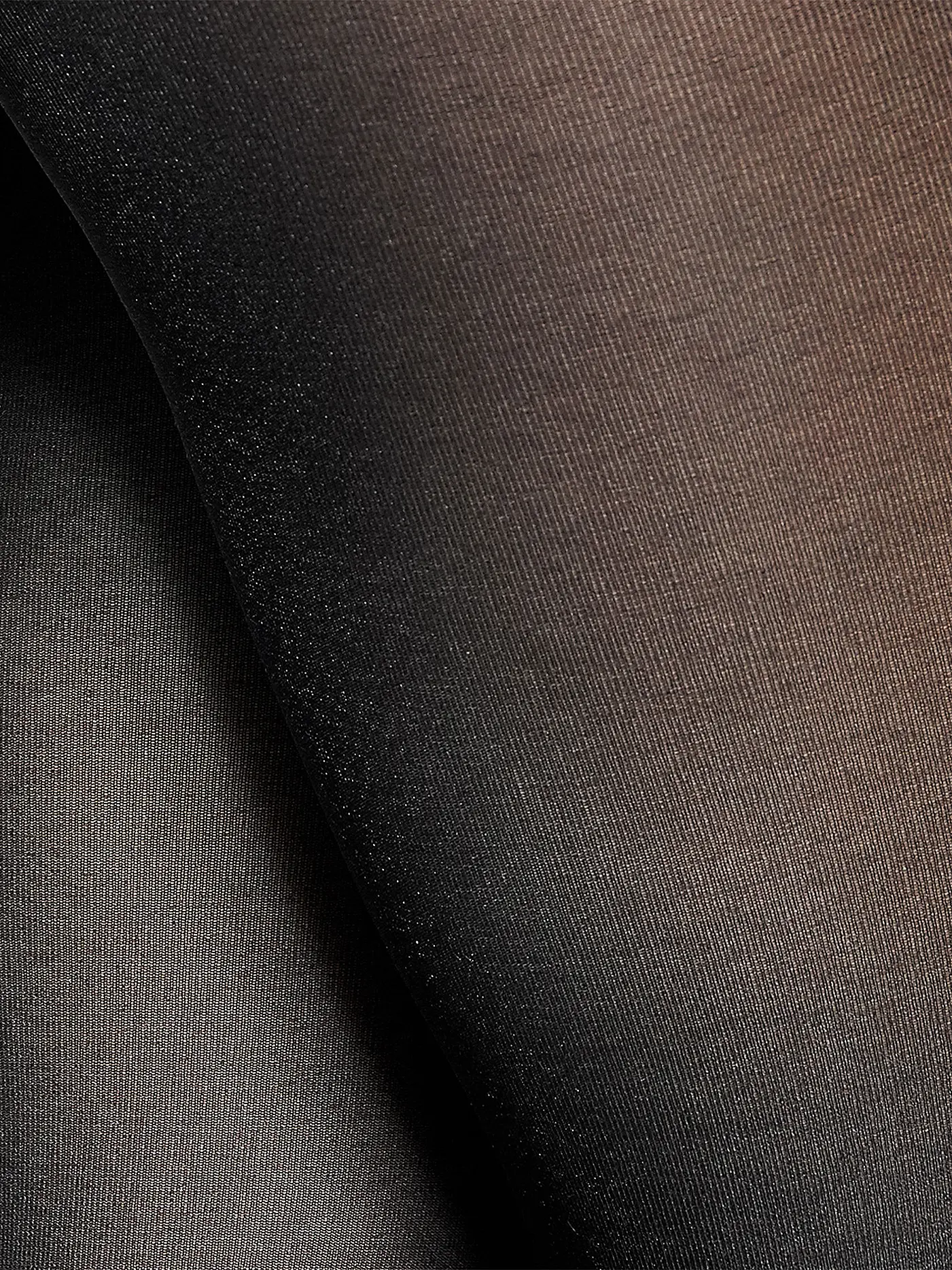 WOLFORD | Strumpfhose "Satin Opaque 50" (black) | schwarz