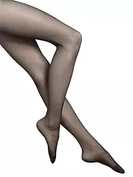 WOLFORD | Feinstrumpfhose "Satin Touch 20" 18378 (black) | blau