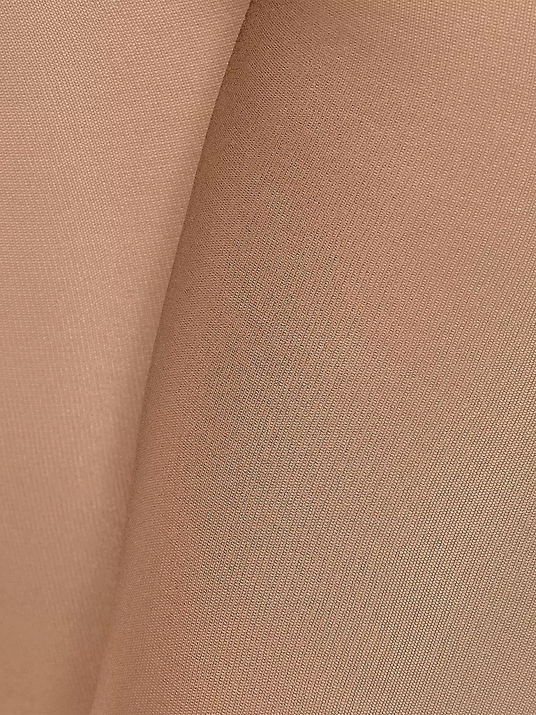 WOLFORD | Strumpfhose "Neonglanz" 18391 (gobi) | beige