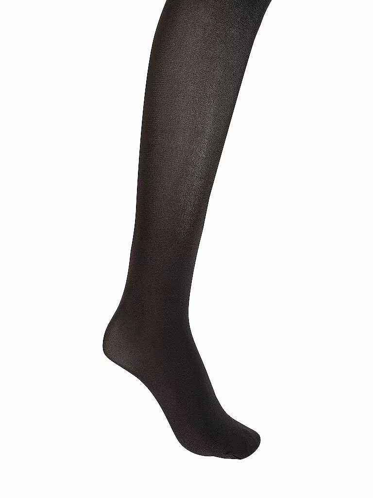 WOLFORD | Strumpfhose "Satin Opaque 50" 18379 | grau