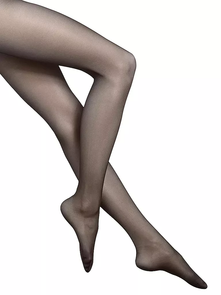 WOLFORD | Strumpfhose "Satin Touch 20" 18378 (admiral) | blau