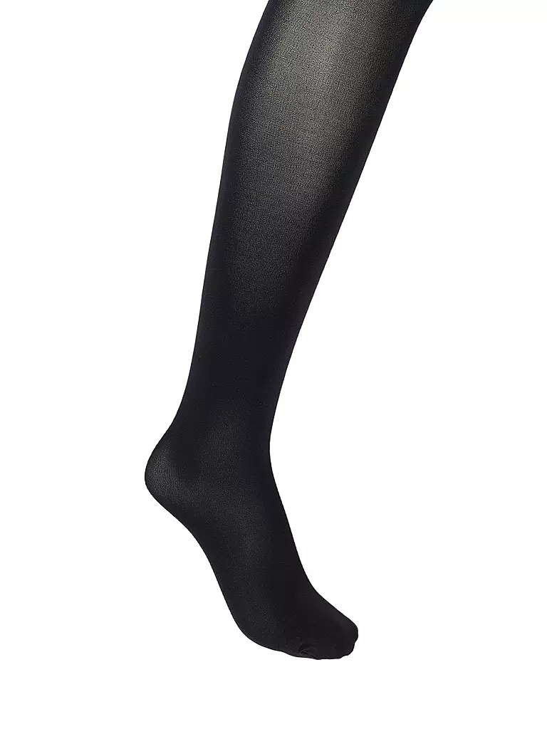 WOLFORD | Strumpfhose Pure 50 admiral | dunkelblau