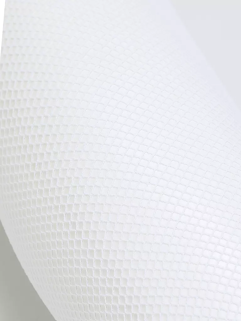 WOLFORD | Strumpfhose TWENTIES White | weiss