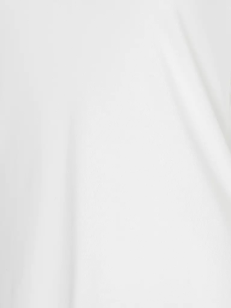 WOLFORD | T-Shirt AURORA PURE | schwarz