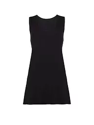 WOLFORD | Top AURORA PURE | schwarz