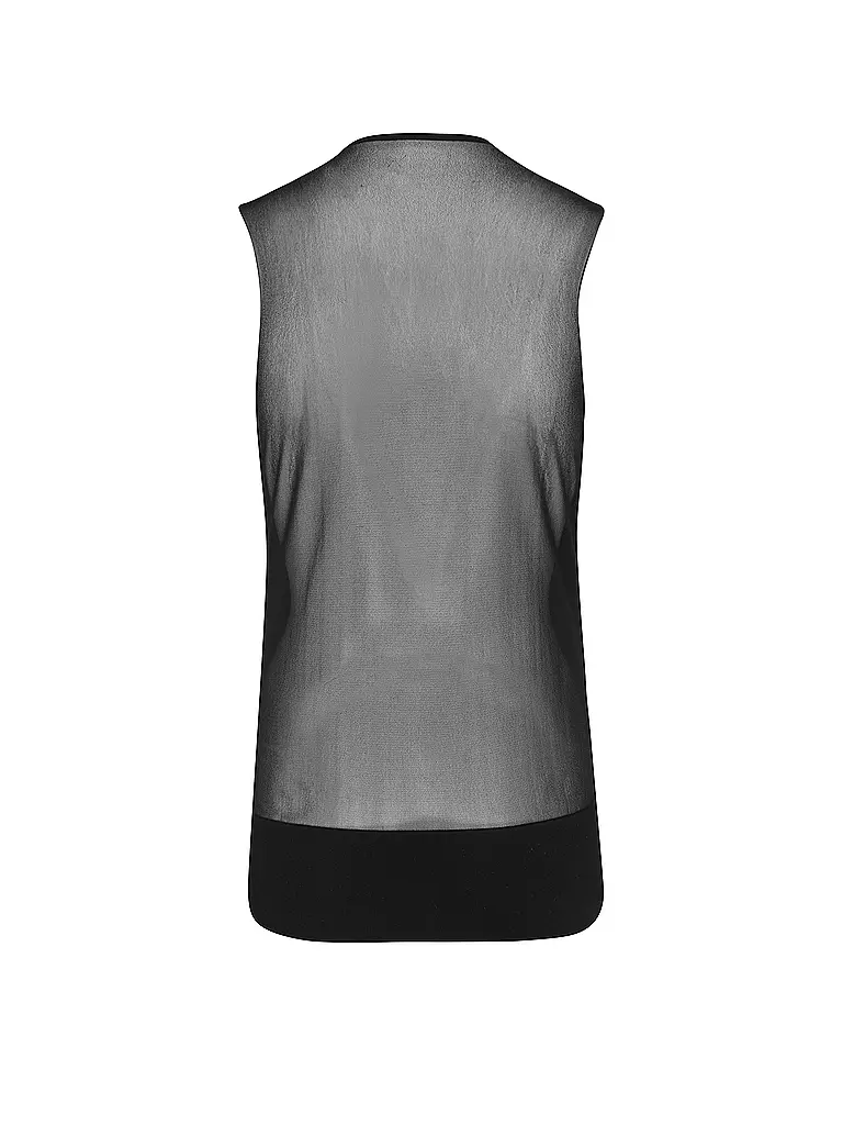 WOLFORD | Top | schwarz