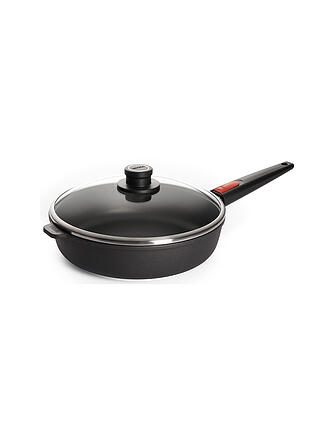 WOLL | Pfanne hoch mit Deckel 28cm NOWO Antihaft