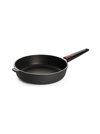 WOLL | Pfanne hoch mit Deckel 28cm NOWO Antihaft