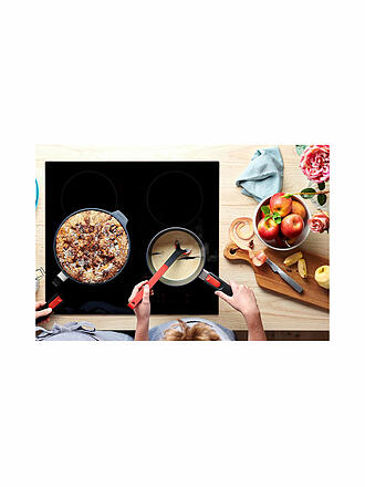 WOLL | Guss-Stieltopf 18cm DIAMOND LITE Antihaft