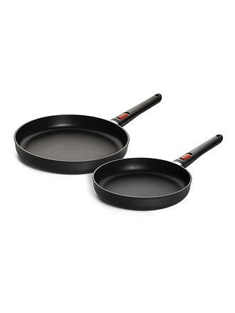 WOLL | Pfanne Set ECO-LITE 24cm / 28cm Antihaft 